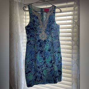 lily Pulitzer dress new
